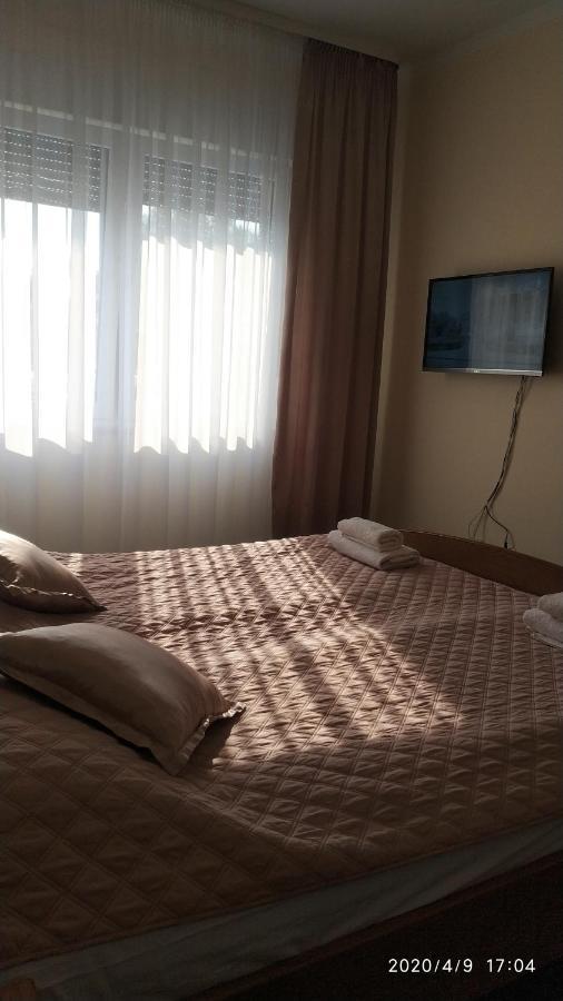 זאדאר Diklo Beach Apartments Robert & Renata מראה חיצוני תמונה