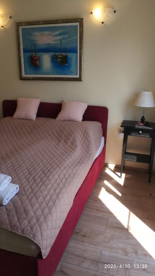 זאדאר Diklo Beach Apartments Robert & Renata מראה חיצוני תמונה