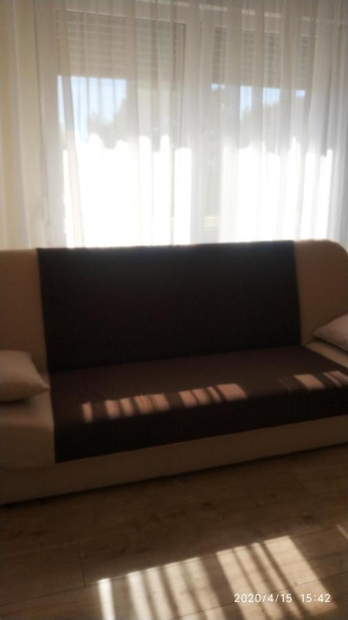 זאדאר Diklo Beach Apartments Robert & Renata מראה חיצוני תמונה