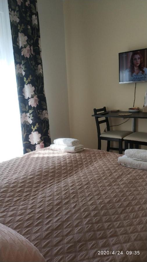 זאדאר Diklo Beach Apartments Robert & Renata מראה חיצוני תמונה
