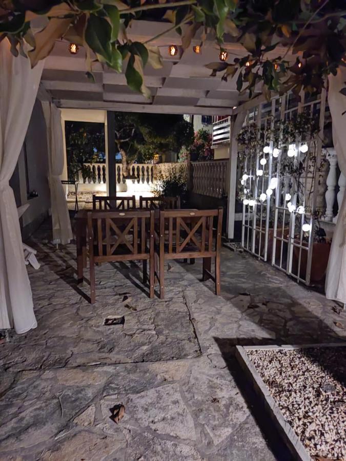 זאדאר Diklo Beach Apartments Robert & Renata מראה חיצוני תמונה