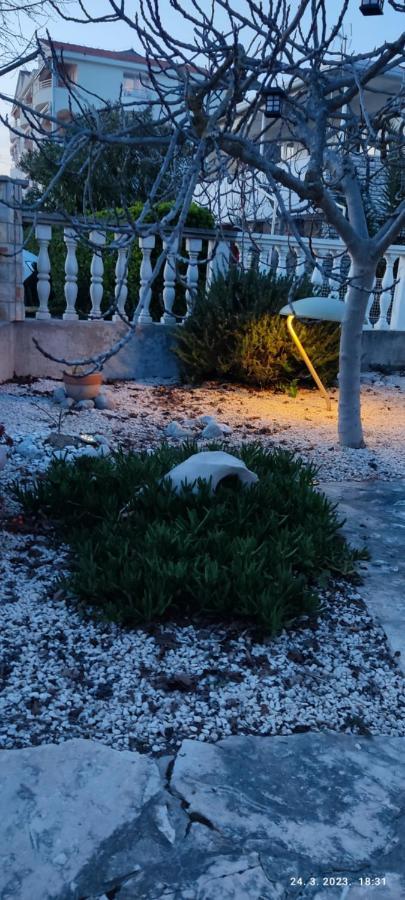 זאדאר Diklo Beach Apartments Robert & Renata מראה חיצוני תמונה