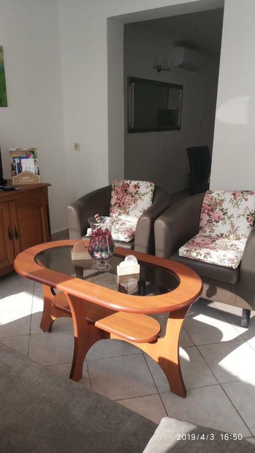 זאדאר Diklo Beach Apartments Robert & Renata מראה חיצוני תמונה