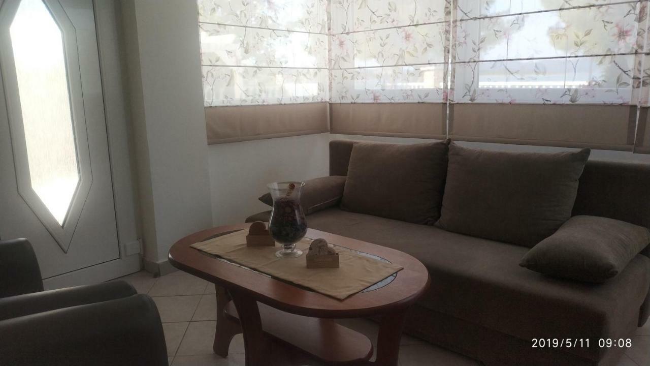 זאדאר Diklo Beach Apartments Robert & Renata מראה חיצוני תמונה