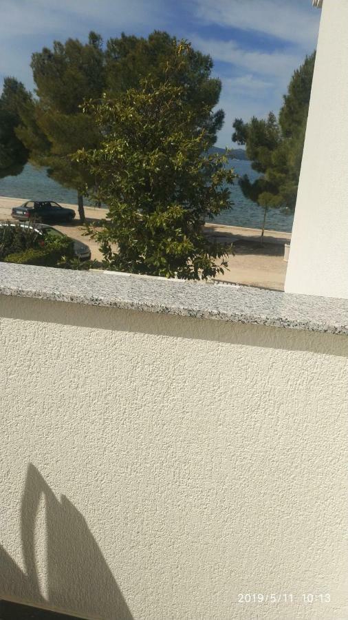 זאדאר Diklo Beach Apartments Robert & Renata מראה חיצוני תמונה