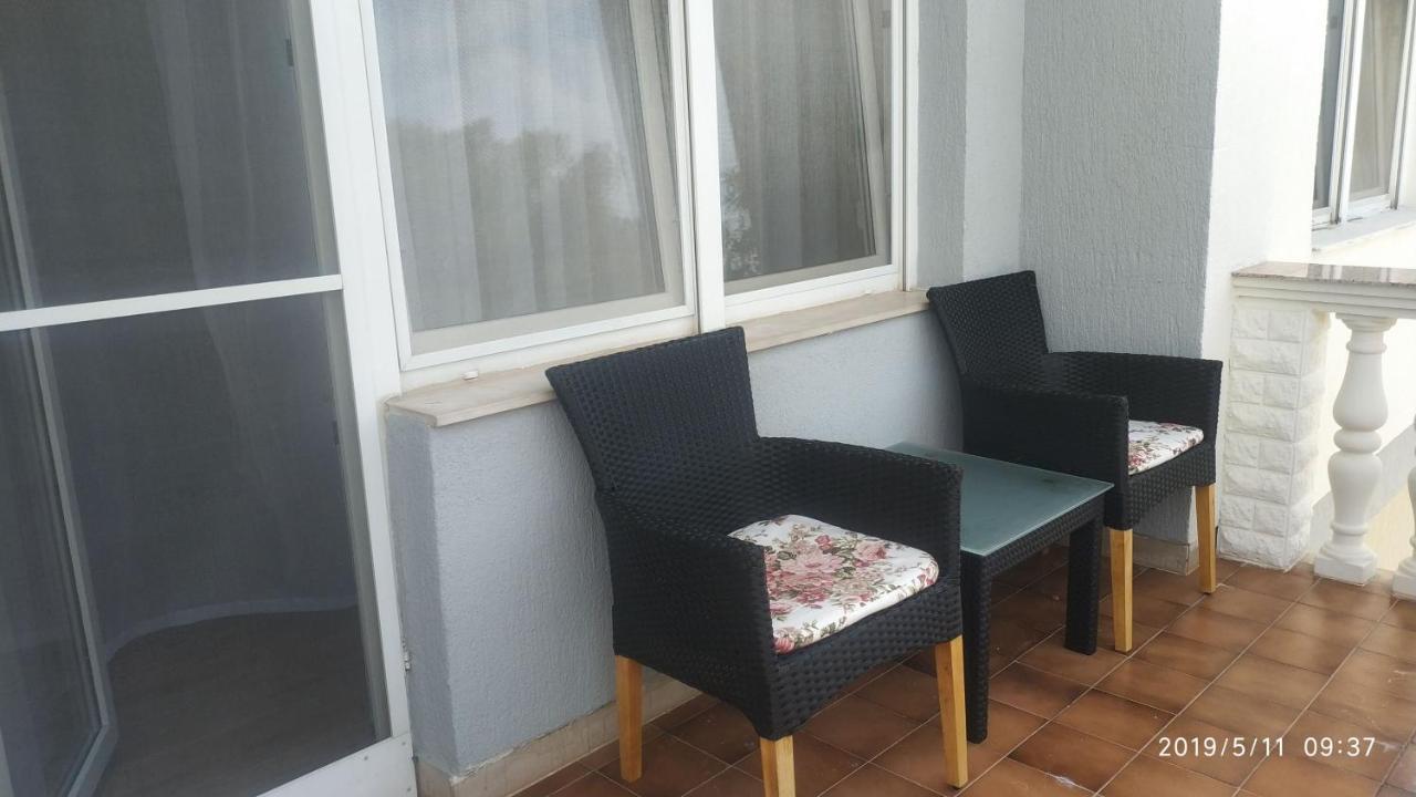 זאדאר Diklo Beach Apartments Robert & Renata מראה חיצוני תמונה