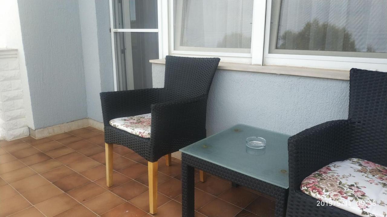 זאדאר Diklo Beach Apartments Robert & Renata מראה חיצוני תמונה